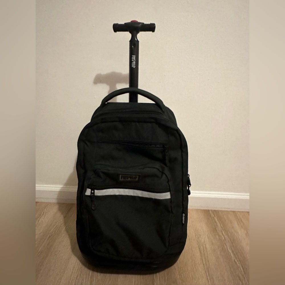 Rolling Back Pack - image 5